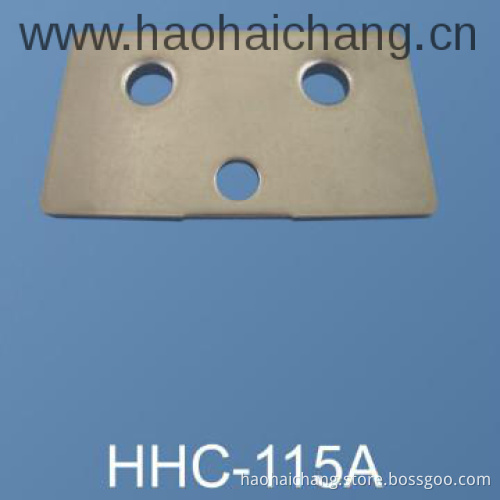 Stamping Shelf Bracket (ISO9001:2008 & ISO/TS16949)